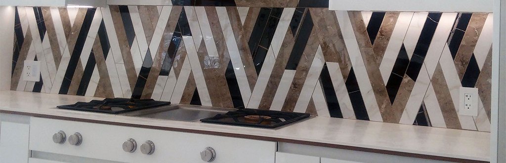 RiverStone Tiles tile design